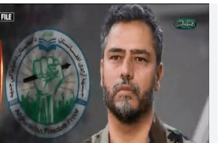 افغانستان فریڈم فرنٹ کی طالبان کے خلاف کارروائیوں کا سلسلہ جاری