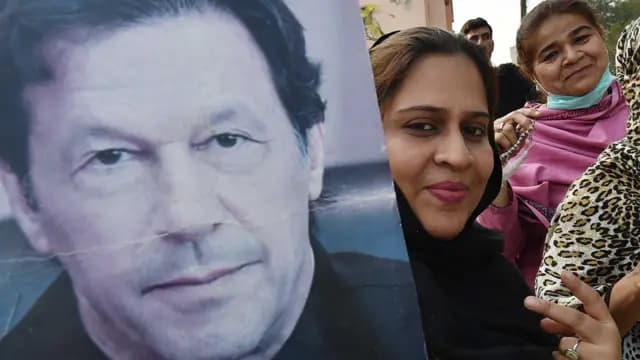 وفاقی وزیرِ قانون کا اعلان: عمران خان کی شفا ہسپتال منتقلی کے حکم میں ابہام دور کرنے کے لیے سپریم کورٹ سے رجوع