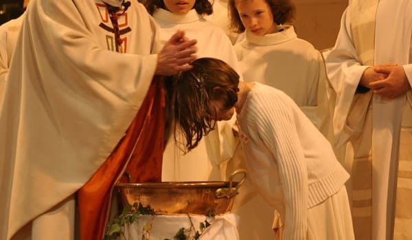 French Youth Flock to Catholic Church Amidst Growing Demand for Community