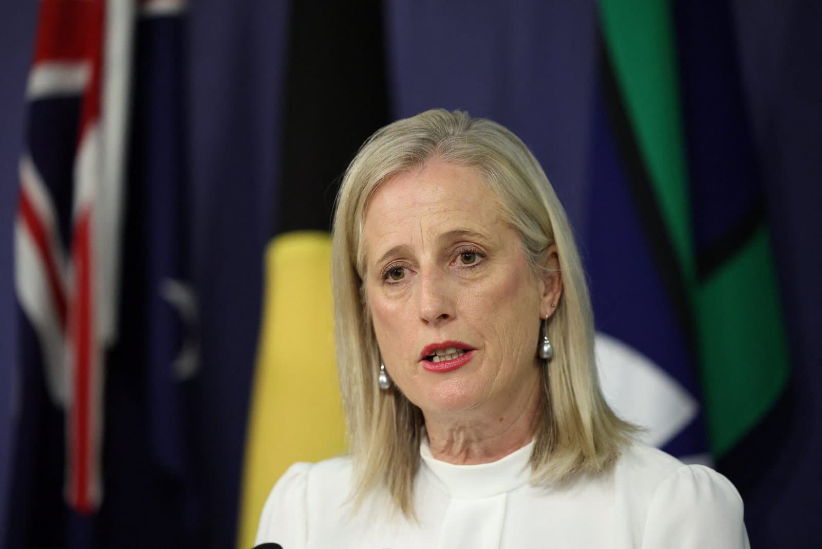 Australia Details OpenAI Data Breach Impact, Defends Military Property Sales