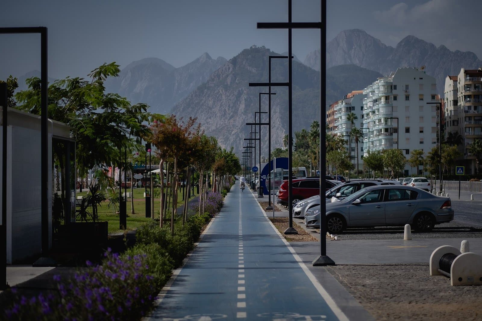 Tyrkiet fastlægger COP31-topmøde for verdens ledere til 11.–12. november, mens forberedelserne i Antalya er ved at være på plads