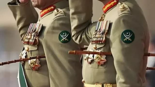 میجر جنرل فیصل نصیر کی نیکٹا سربراہی: ایک نئی دہشت گردی کی لڑائی کی شروعات