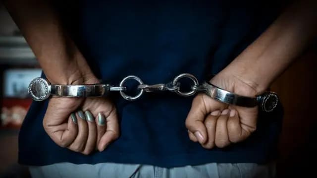 گوجرانوالہ میں ٹک ٹاکر بہن کے قتل کے الزام میں گرفتار ملزمہ کو ’والد نے معاف کر دیا‘
