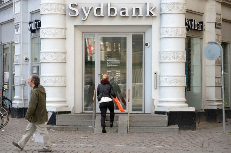 Storbanker kæmper med dårligt image: Erhvervsoverblik