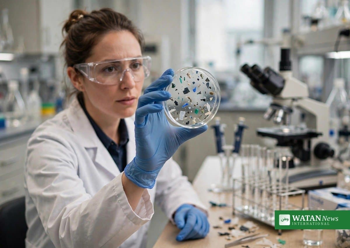 Plastic chemicals and health: new evidence dashboard sharpens zero-waste stakes ahead of COP31
