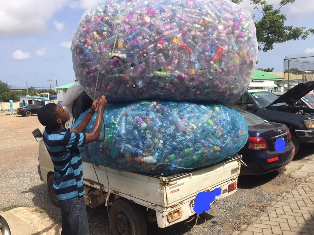 Plastic chemicals and health: new evidence dashboard sharpens zero-waste stakes ahead of COP31