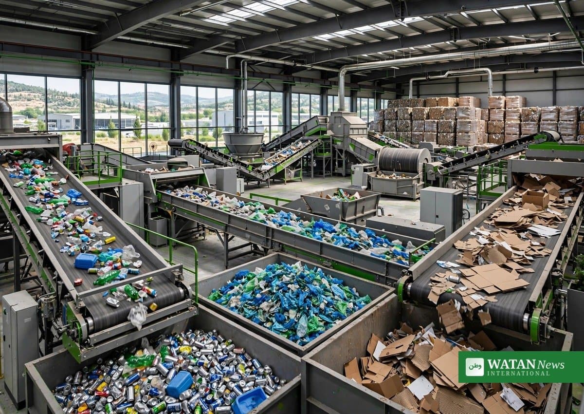 Zero Waste Foundation and VakıfBank Open Circular Finance Lane Ahead of COP31 Antalya