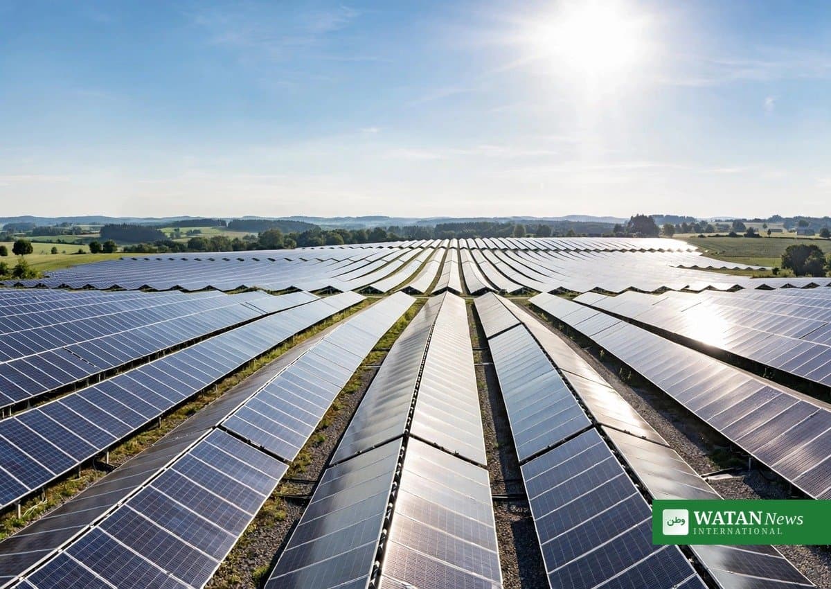 Renewable Energy