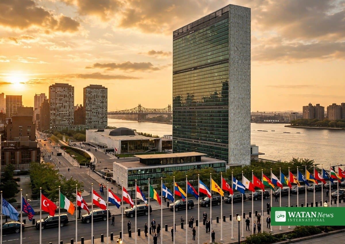 Guterres urges credible fossil-fuel exit plans at New York climate summit