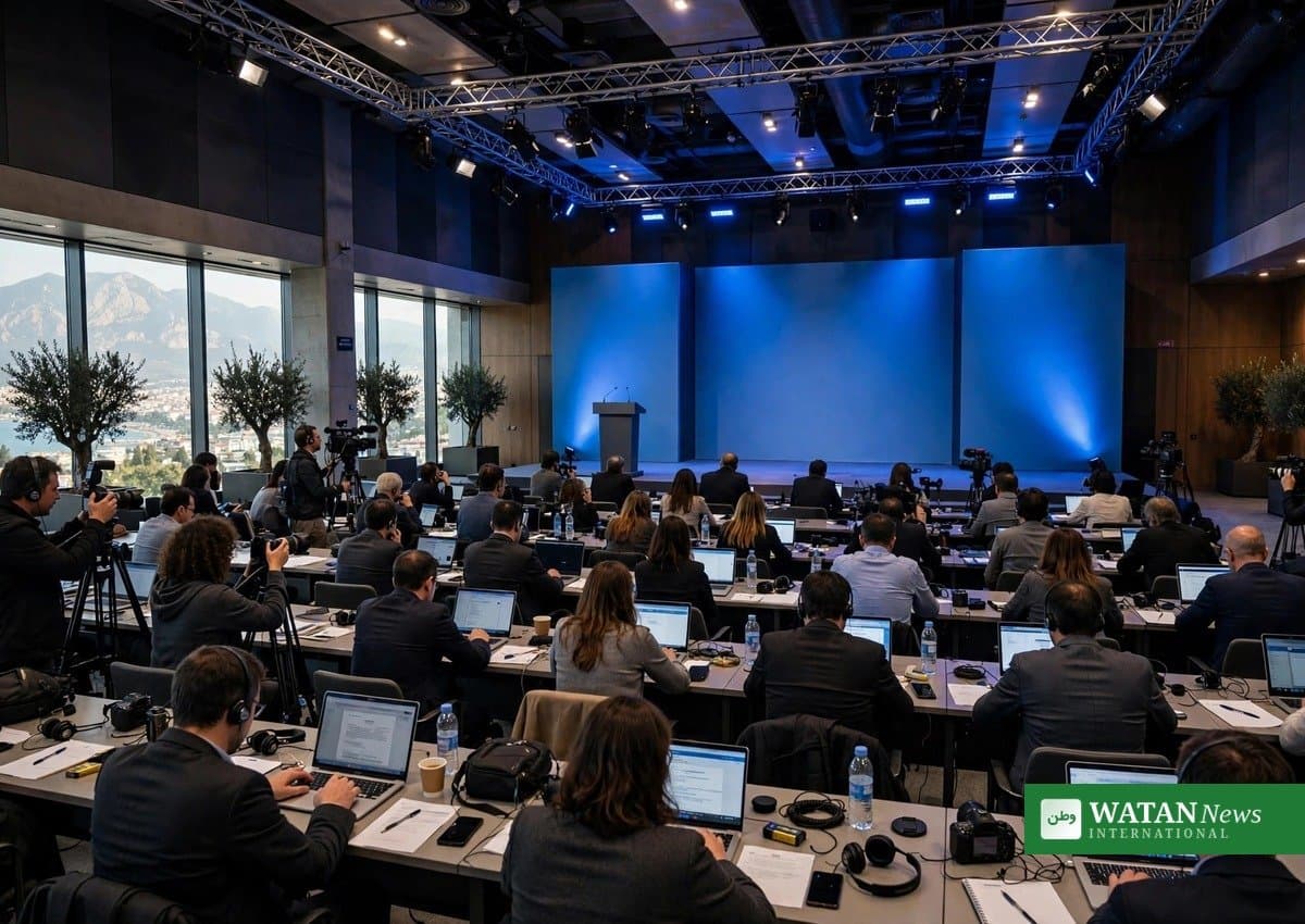 Green Journalism