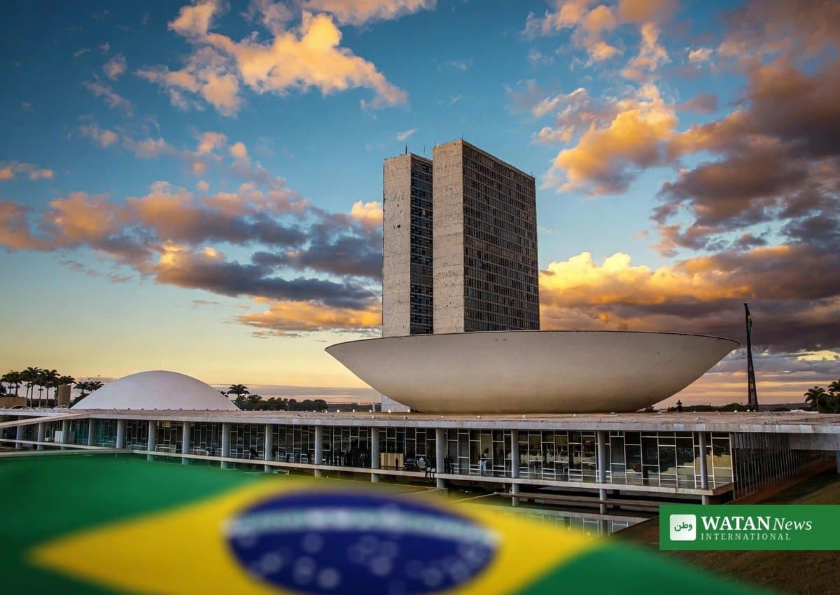 Brazil Election: Tight Race Tests Pro-Trump Latin American Bloc