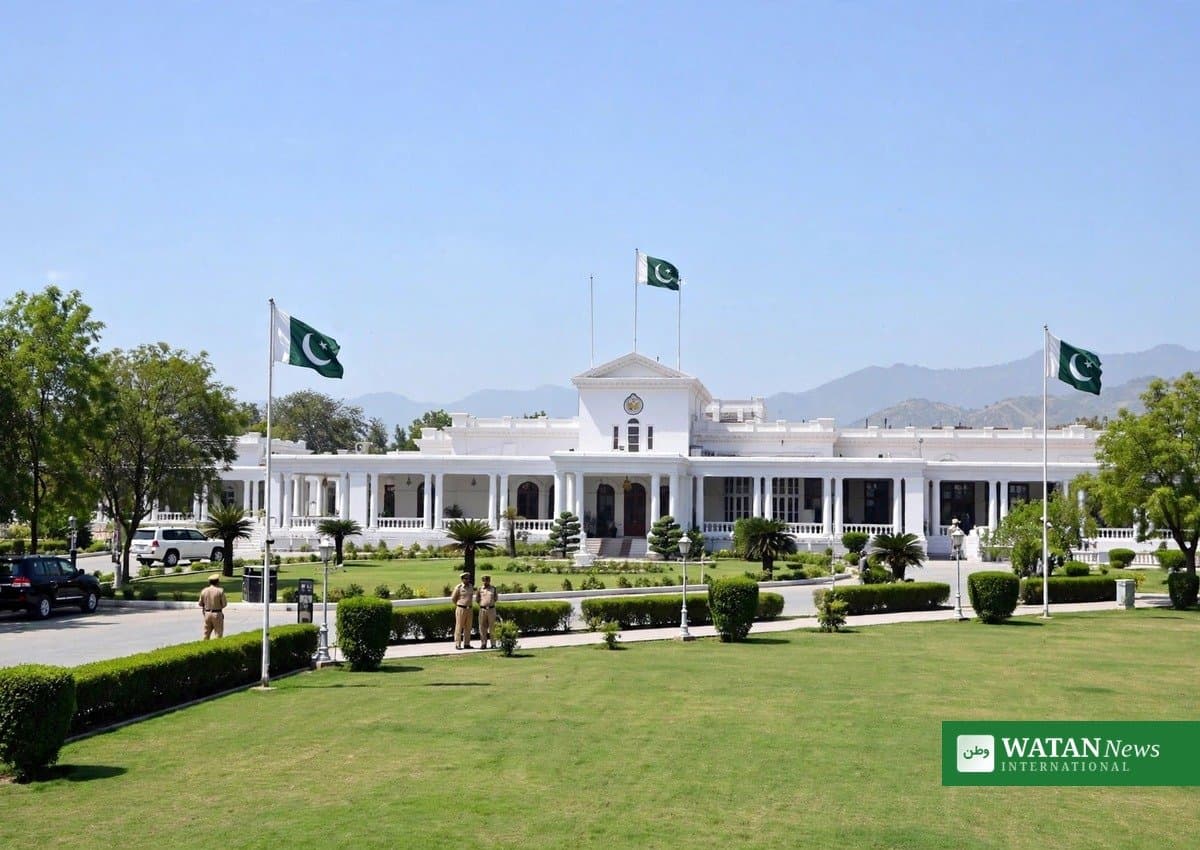 UK Ministers Urge Governor Kundi to Act on Water Crisis