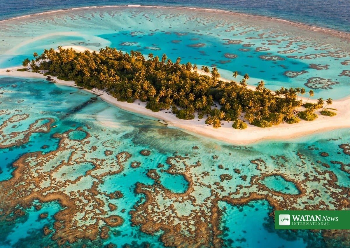 Around the World in One Journey: The Ultimate 2026 Travel Destinations Guide, From Europe to the Gulf