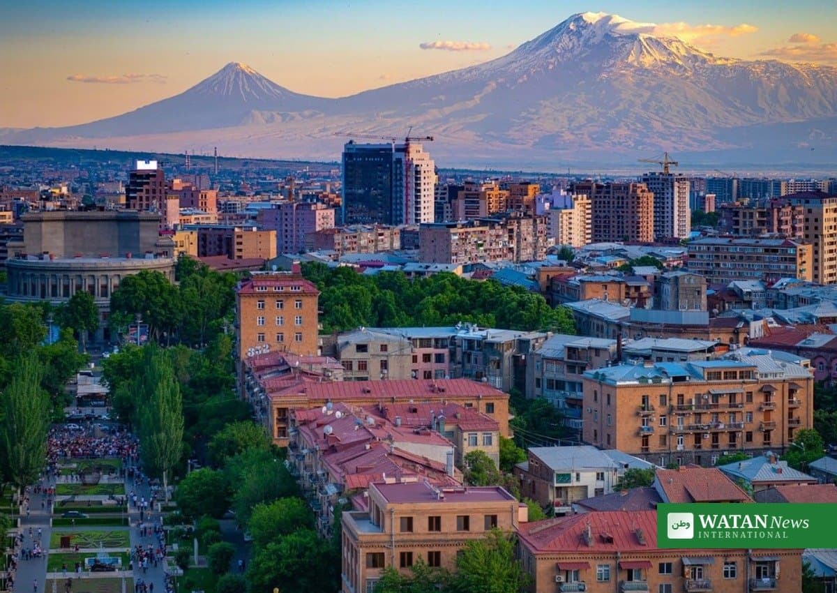یریوان میں عالمی حیاتیاتی تنوع کانفرنس کوپ17: فطرت کے عالمی اہداف کا پہلا جائزہ