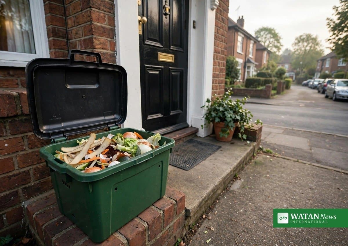 Sustainable Living