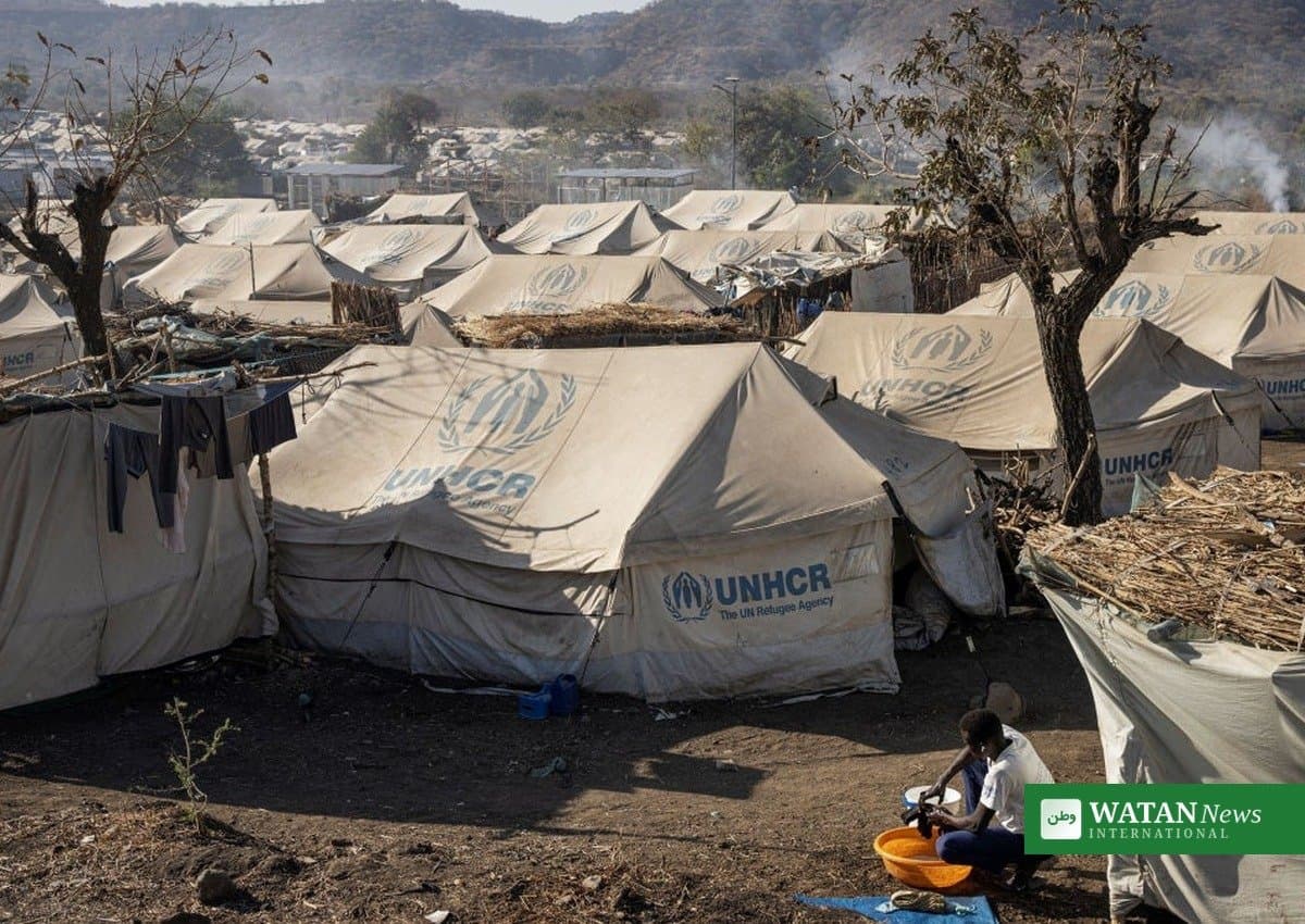 At Least 15 Killed as Drone Strikes Hit Displacement Camp in Ethiopia