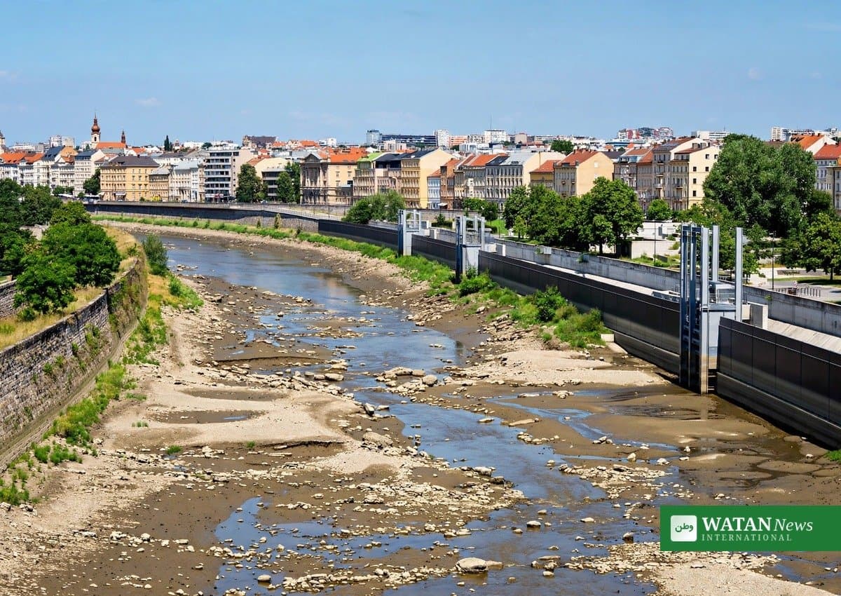 EU Unveils Climate Resilience Framework to Prepare Europe for Heatwaves, Floods and Droughts