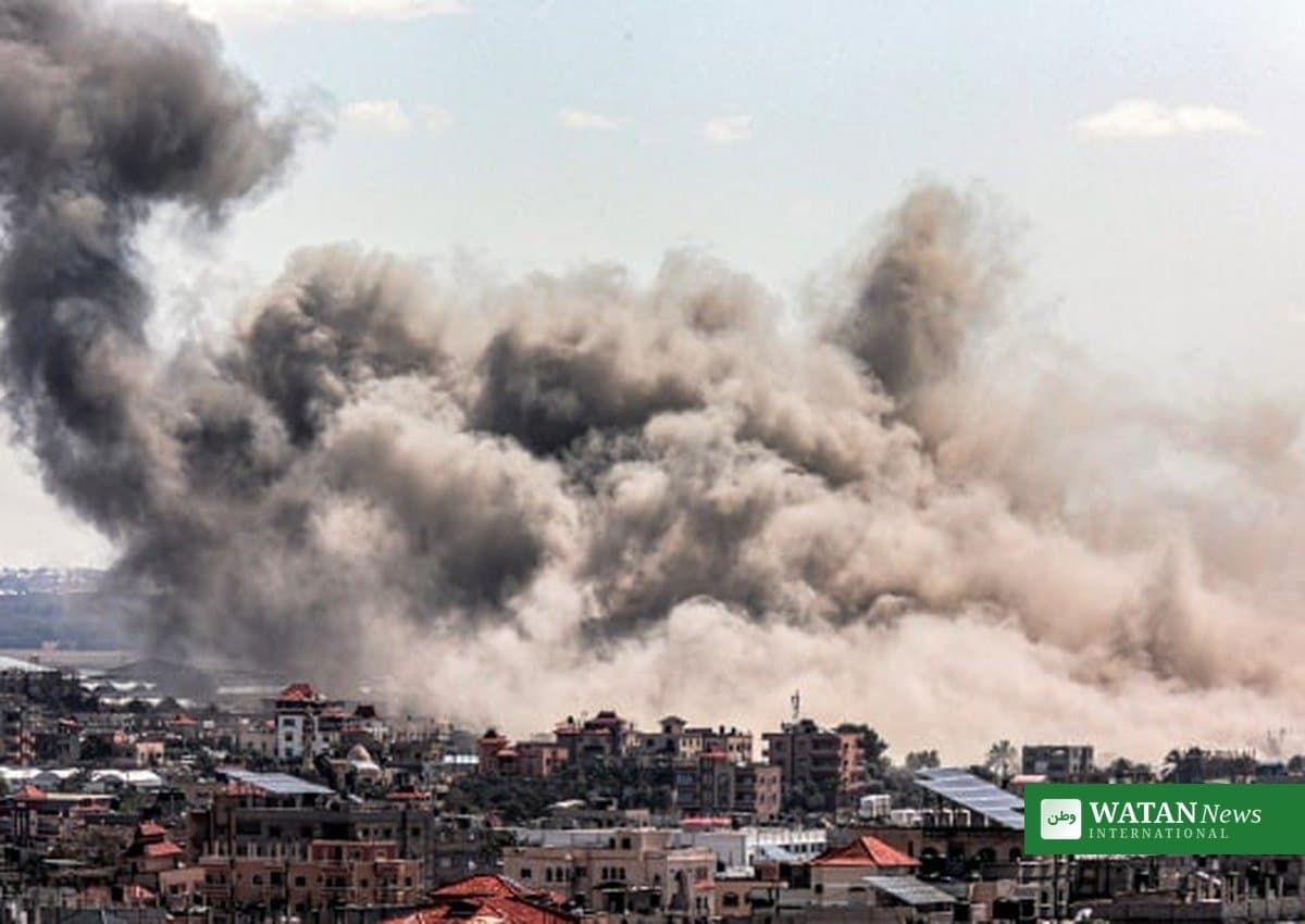 Israeli Drone Strikes Kill Six Across Gaza Despite Ceasefire