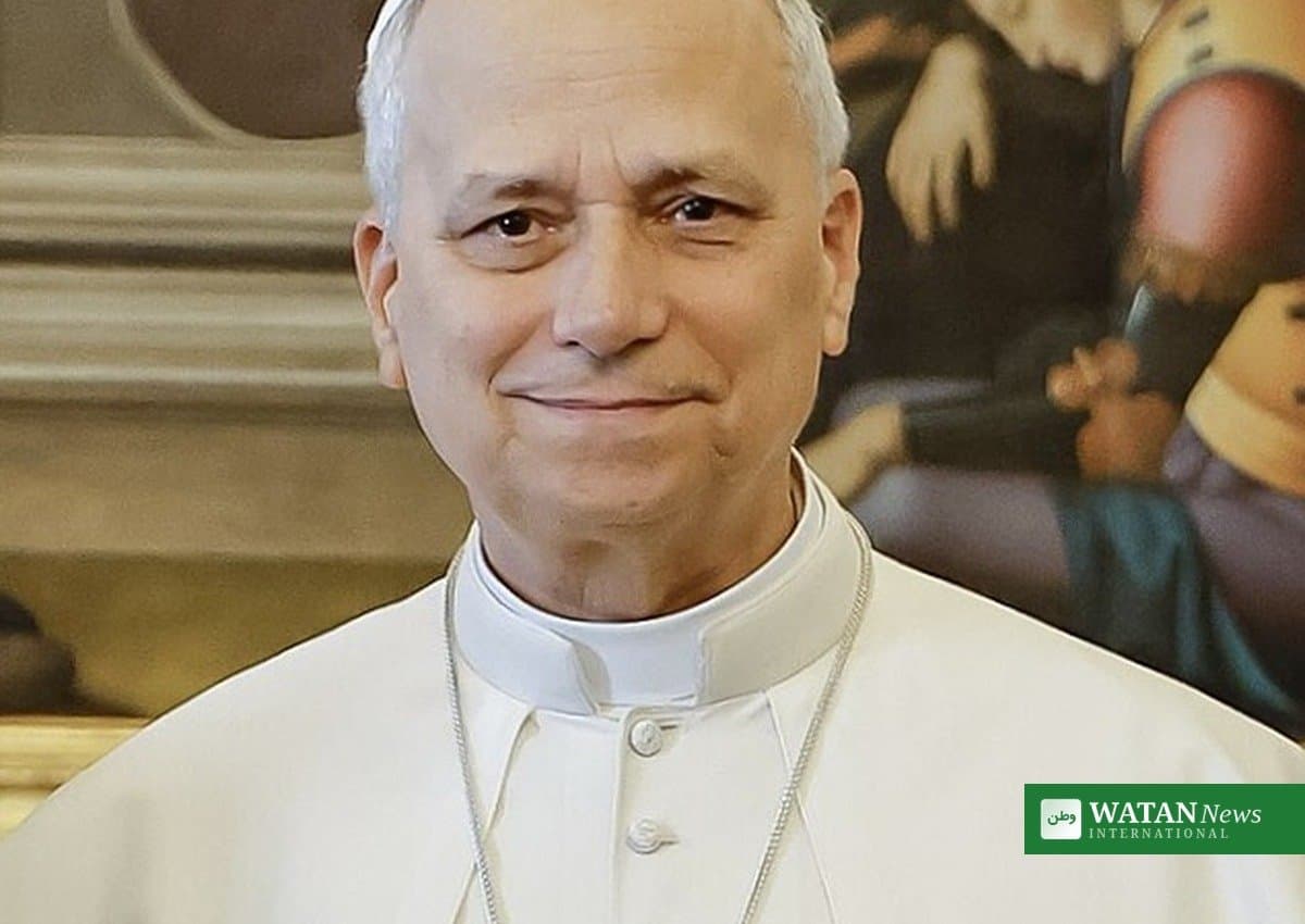 Pope Leo Phones Putin From Hospital to Plead for Aid to Besieged Ukrainian Town