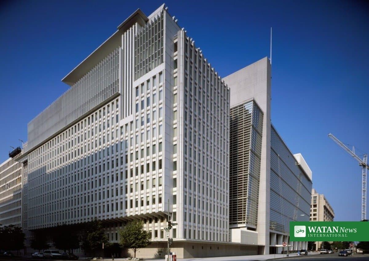 IMF Middle East Economy Warning: Prolonged War Biggest Risk, Region Faces 1.3% Contraction