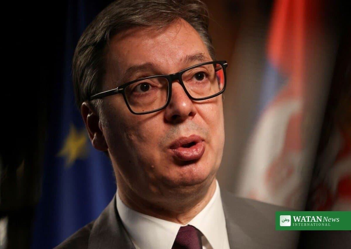 Serbia’s Vučić Concedes Election Defeat to Student-Led Movement