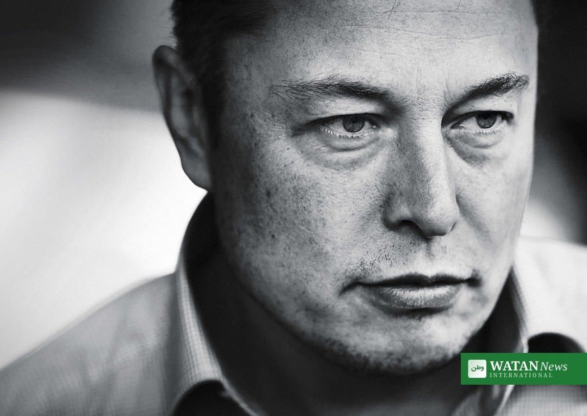 Musk Accuses Ukraine Military of Violating Starlink Terms After Service Restored