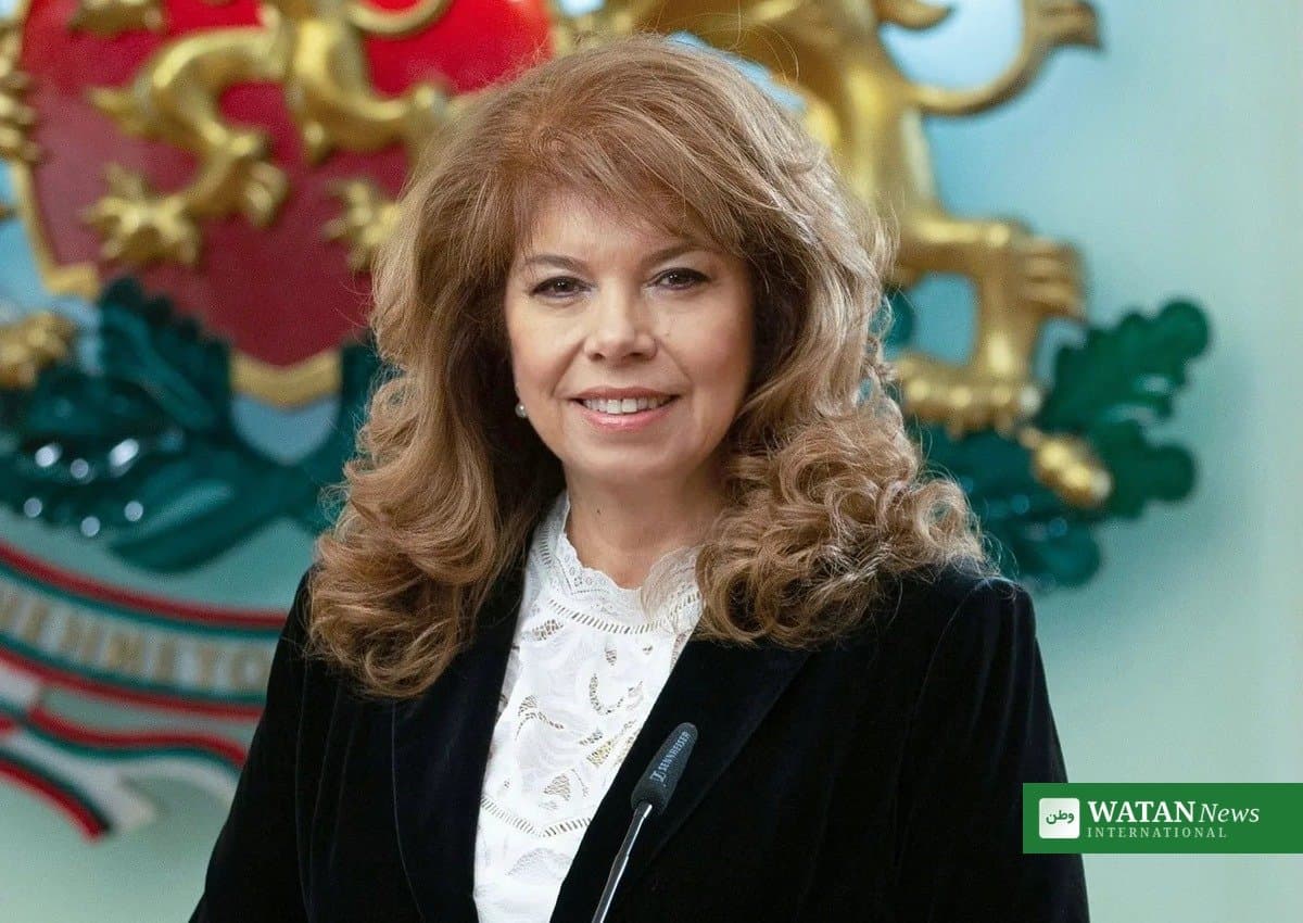 Bulgaria Presidential Election Heads to Runoff as Iotova Leads Gyurov