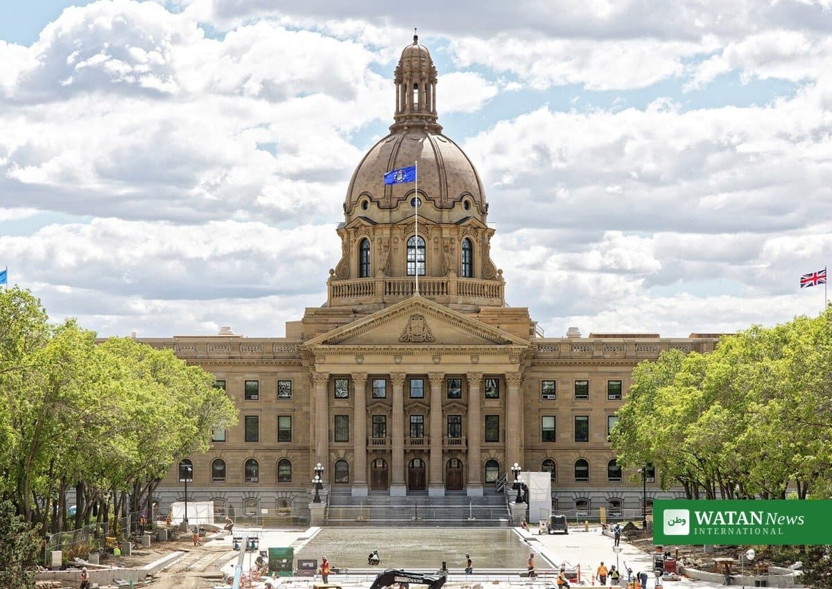 Alberta Votes to Remain in Canada in Historic Referendum, Rejecting Separation Path