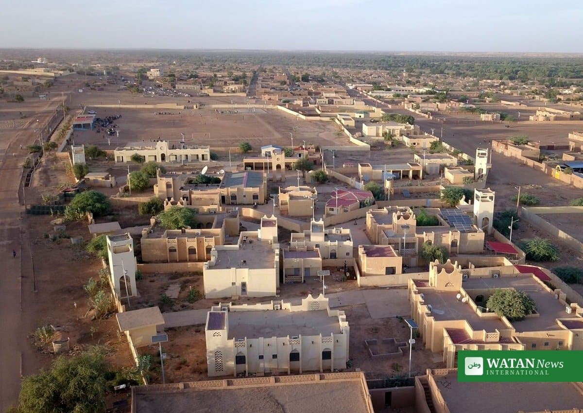 IS-Linked Militants Kill at Least 48 in Retaliatory Attacks on Camps in Mali’s Menaka Region