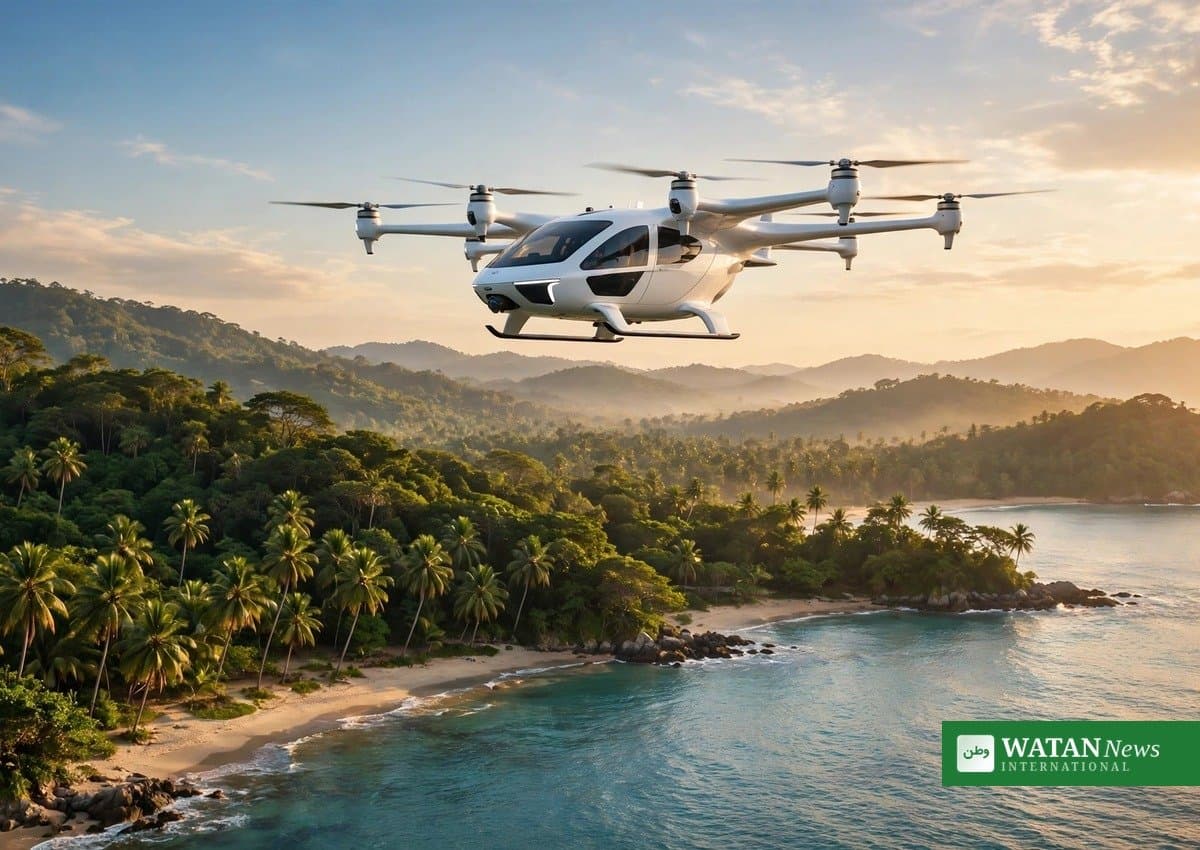 Green travel