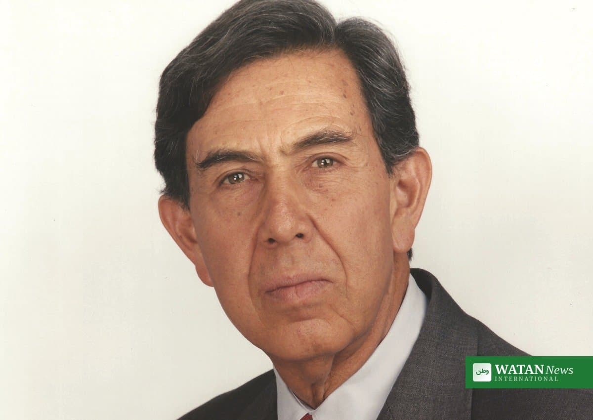 Cuauhtémoc Cárdenas, Icon of Mexico’s Democratic Change, Dies at 92