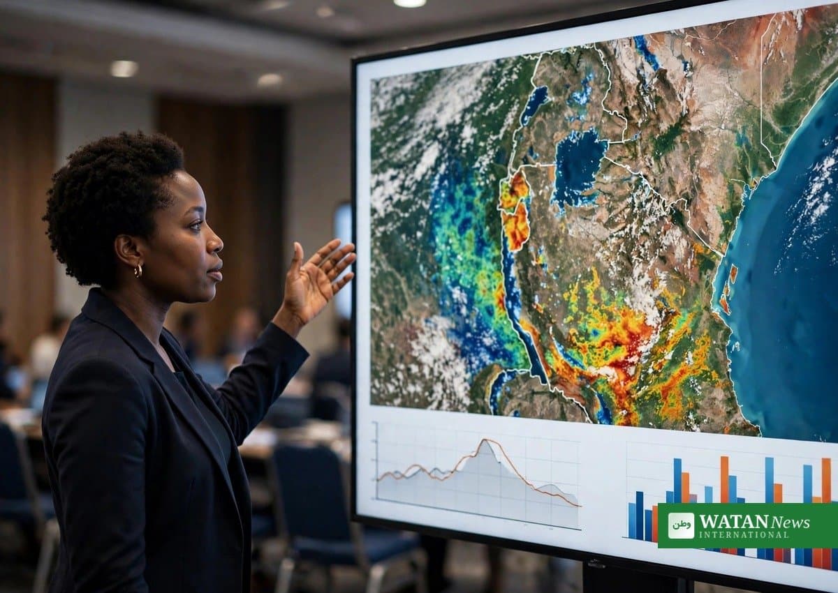 Climate Champion