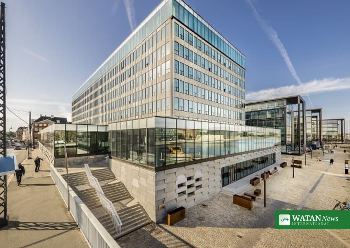 Tidligere Novo-topchef bliver formand for Lundbeck