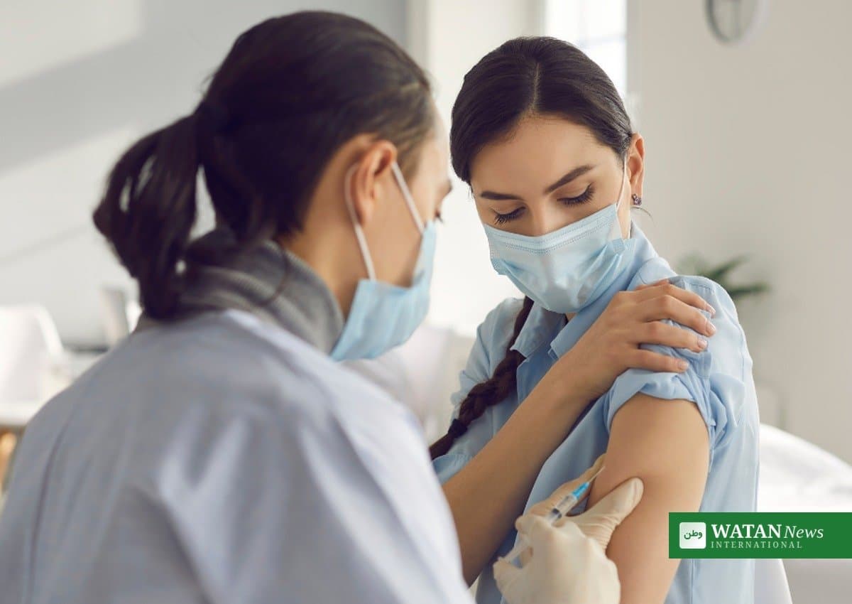 Over 680.000 danskere har allerede booket efterårsvaccinen
