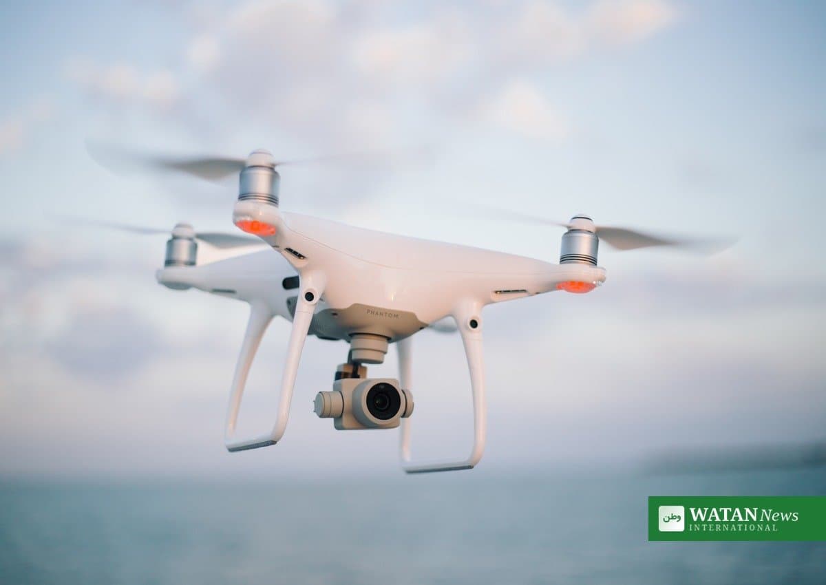 China Tightens Drone Export Controls Ahead of November 18 Deadline