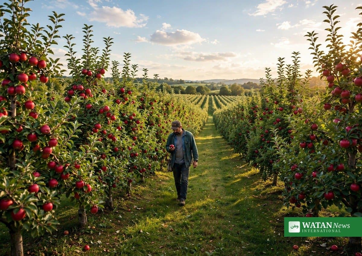Worldwide Fruit Named Climate Champion of the Year at 2026 FPC Fresh Awards