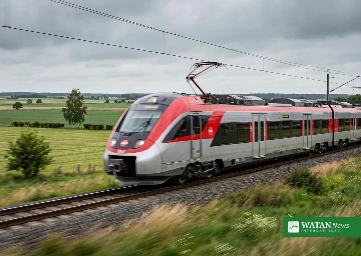DSB’s IC5-tog bliver milliarder dyrere end ventet
