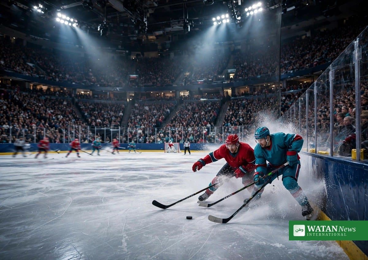 Lars Eller med assist: Florida Panthers snupper point i NHL