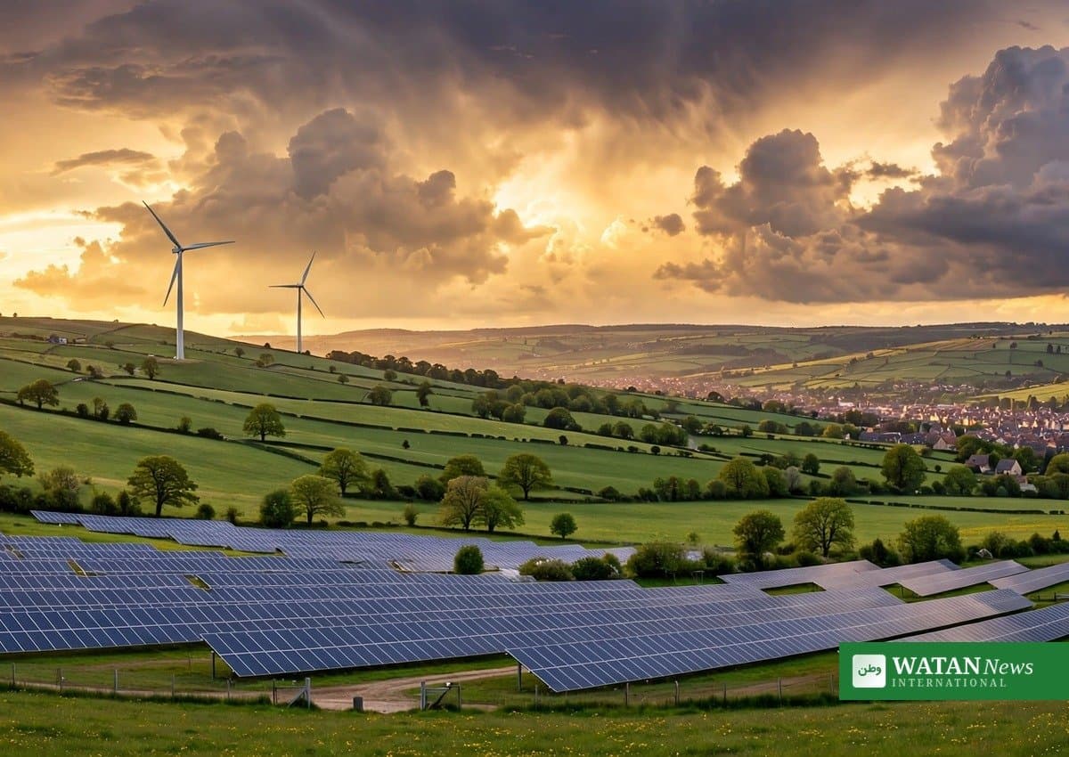 EU Awards Cross-Border Status to Three Renewable Energy Projects, Opening EU Funding Path