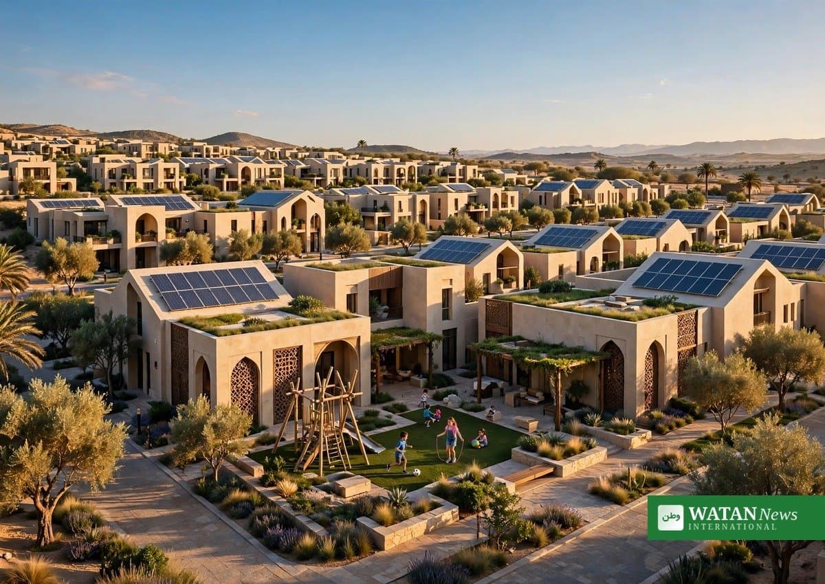UN Marks 40th World Habitat Day in Muscat as 3.4 Billion Lack Adequate Housing