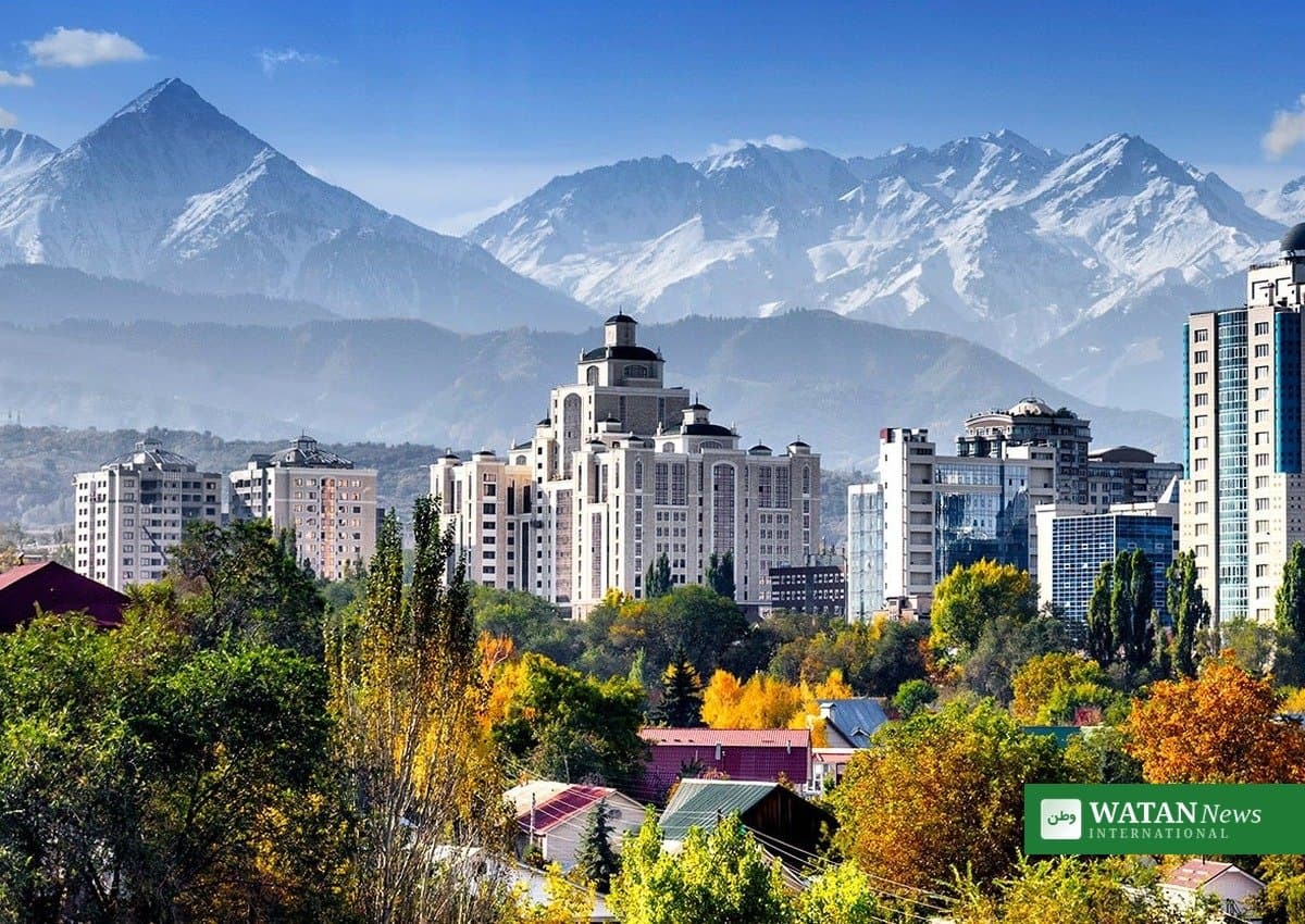 Centralasien: Silkevejens skatte fra Samarkand til Baku – den store rejseguide