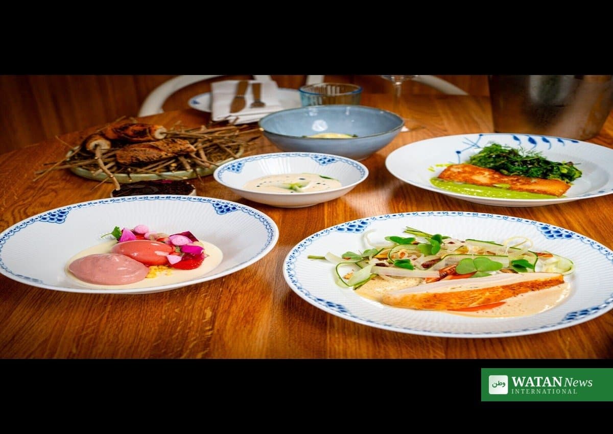 Dining Week efterår 2026: 300+ restauranter serverer fast menu til fast pris 9.–18. oktober
