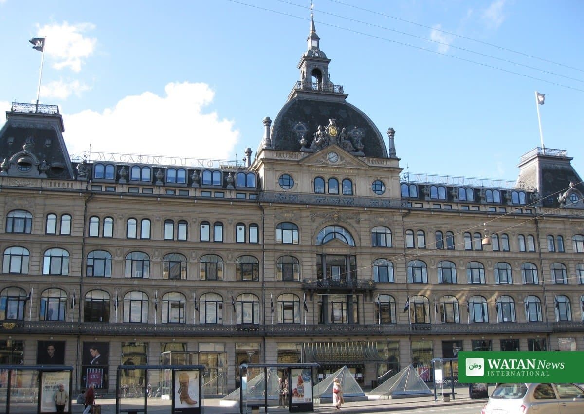 Magasin investerer over 100 millioner kroner i stort løft af stormagasinet på Kongens Nytorv
