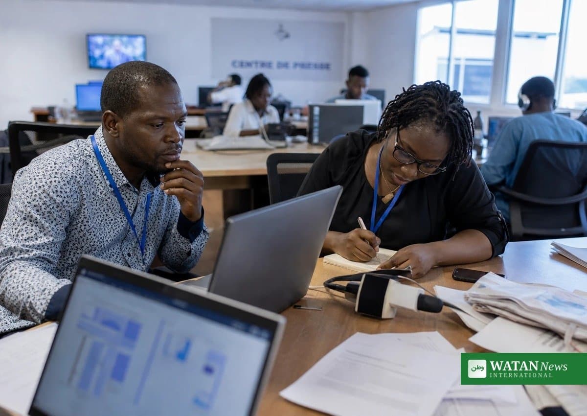 Nyt medielab i Sydafrika vil styrke klimajournalistikken