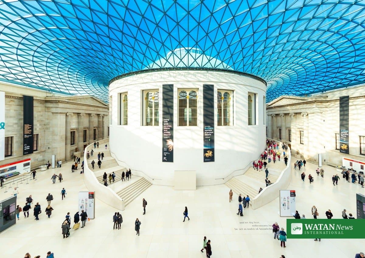 British Museum Opens Korea Exhibition With 2,000 Years of Korean Art