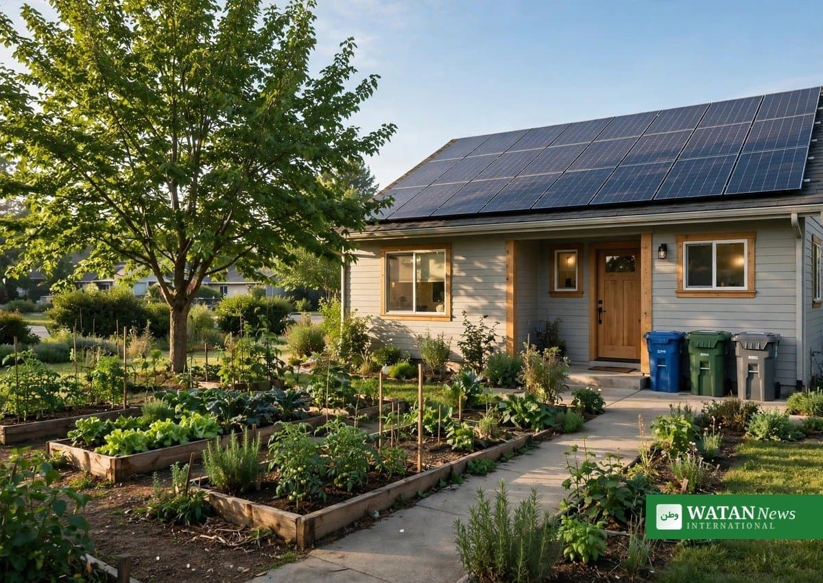 85% of Consumers Concerned About Sustainability as Green Habits Grow, Bain’s 2026 Report Finds