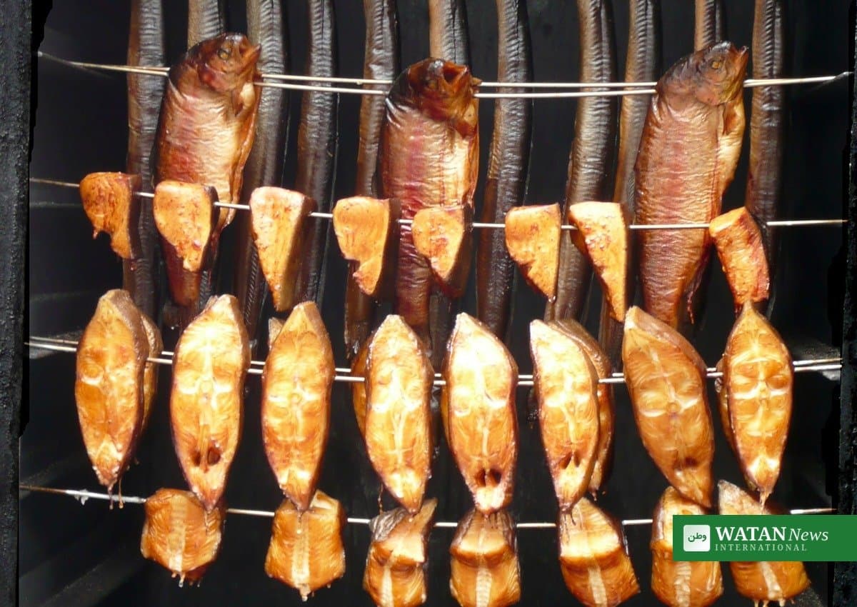 Smoked Fish Recalled in Three US States Over Botulism Risk