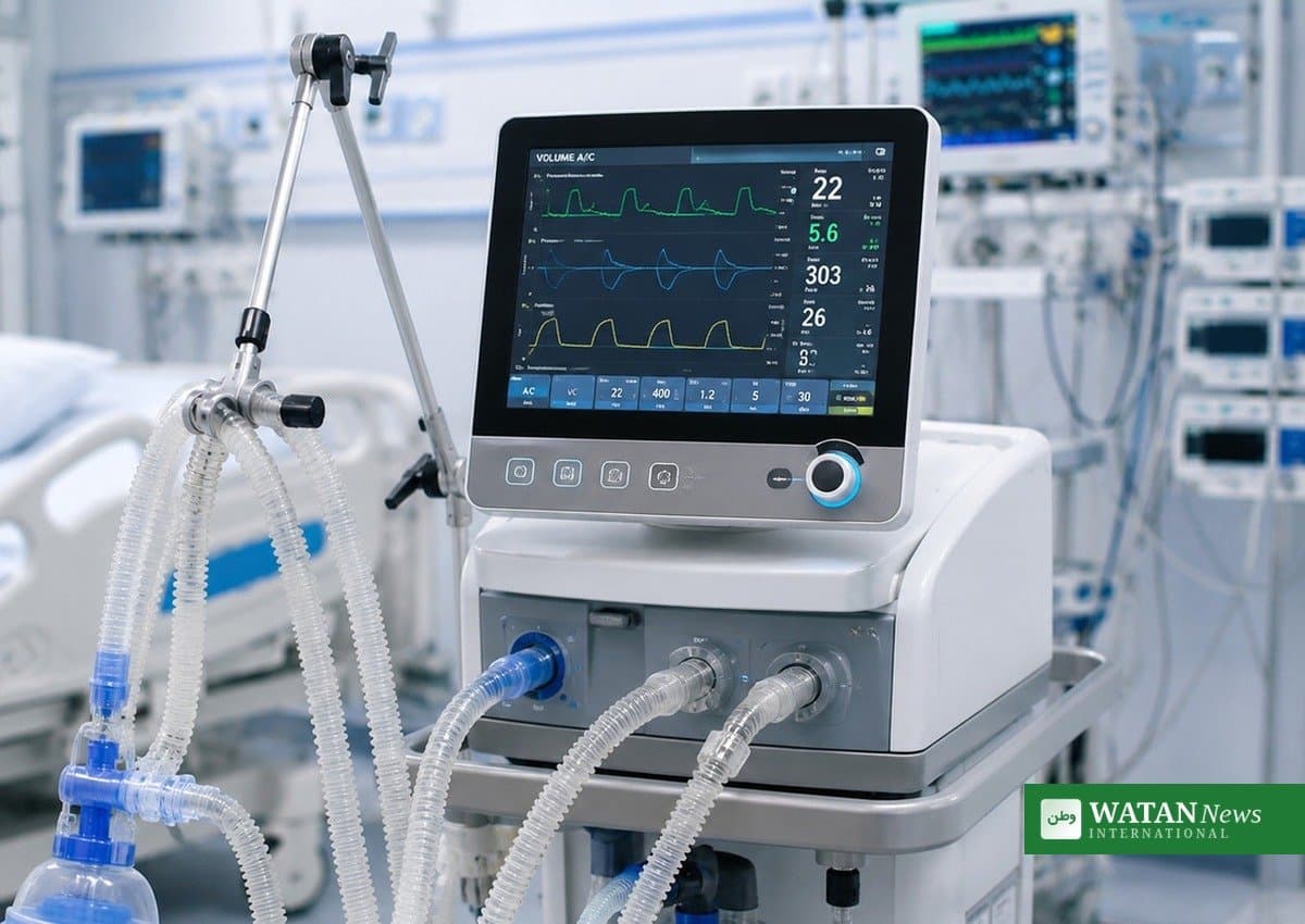 Hungary Raids Target COVID-Era Ventilator Purchases Worth $910 Million