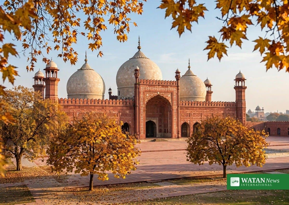 Watan in Pictures