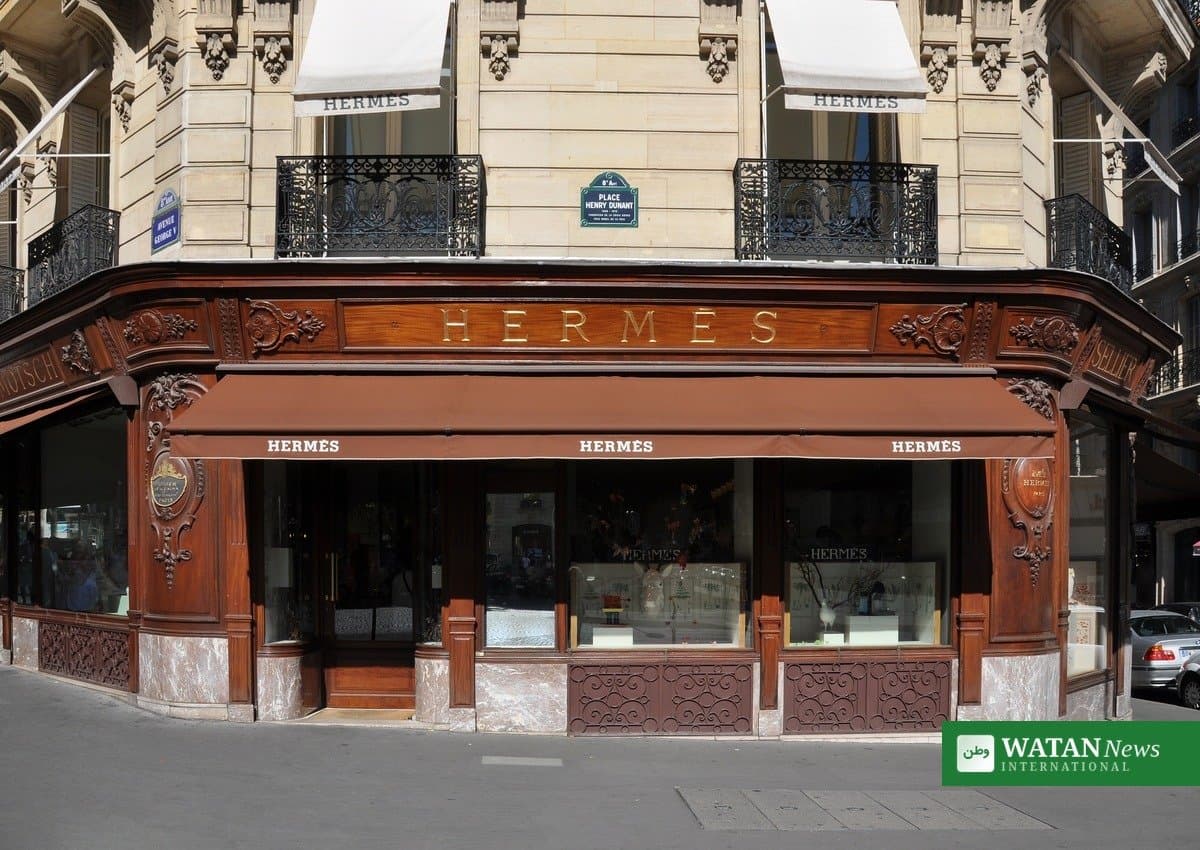 Hermès Overtakes Louis Vuitton as World’s Most Valuable Luxury Brand